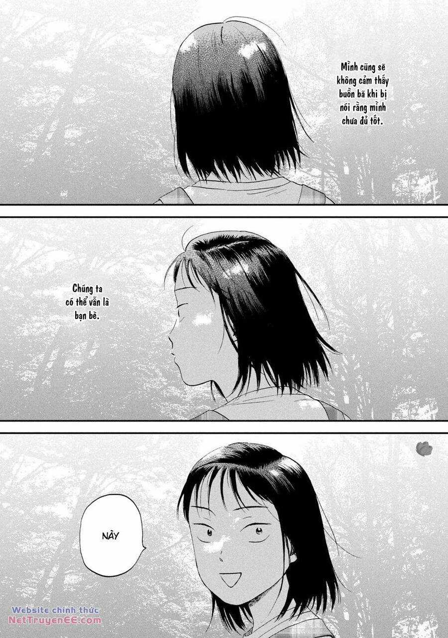 SKIP TO LOAFER Chapter 46 trang 25