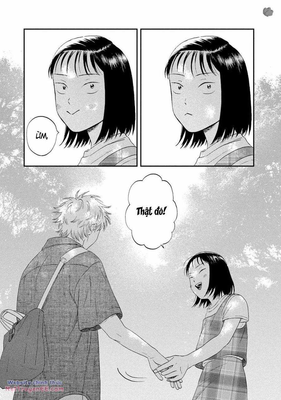 SKIP TO LOAFER Chapter 46 trang 28