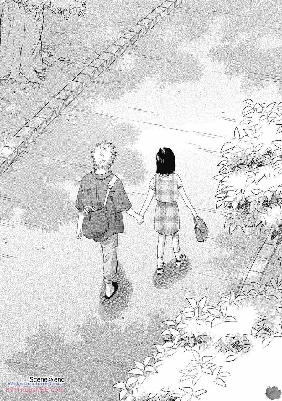 SKIP TO LOAFER Chapter 46 trang 29