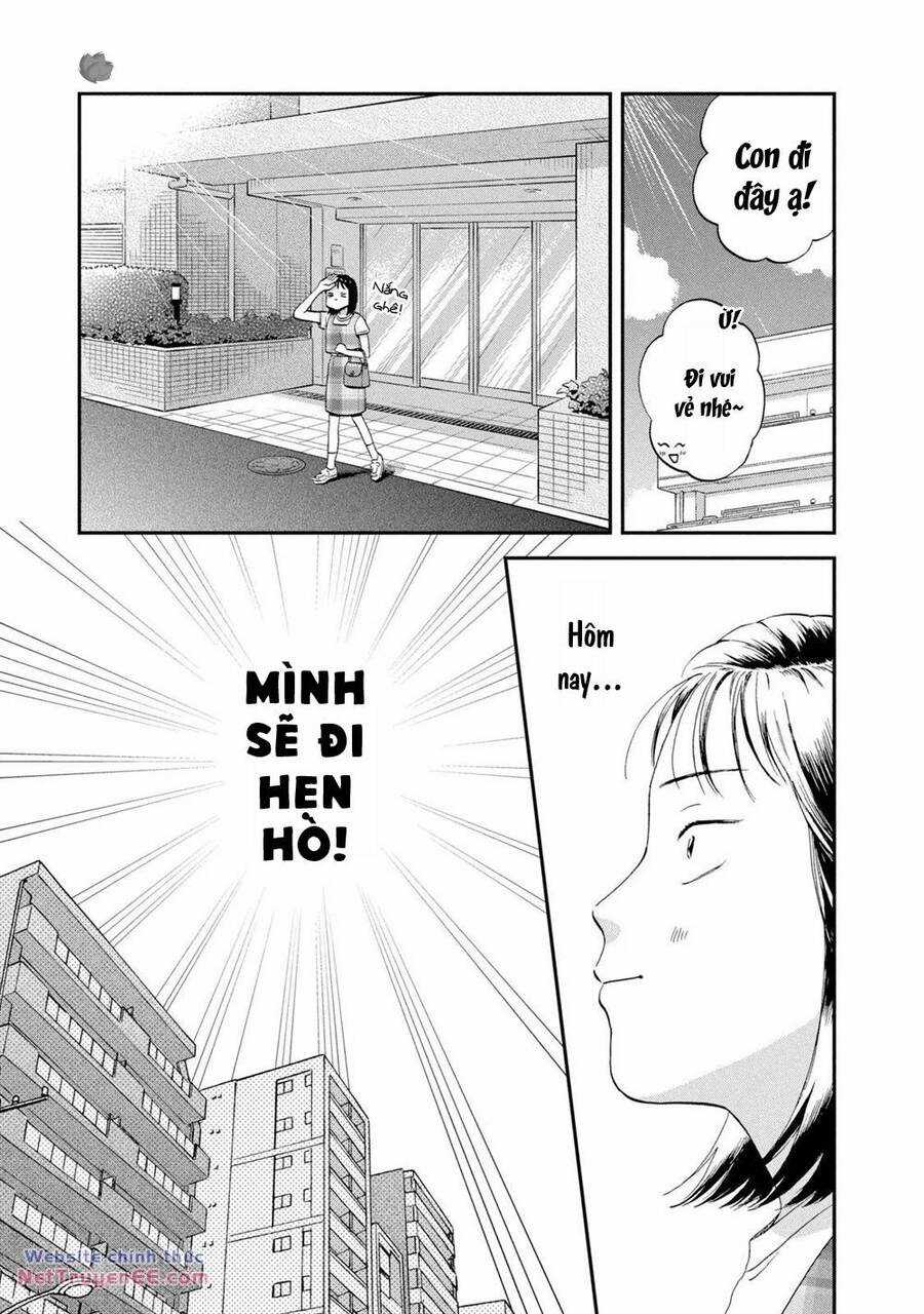 SKIP TO LOAFER Chapter 46 trang 3