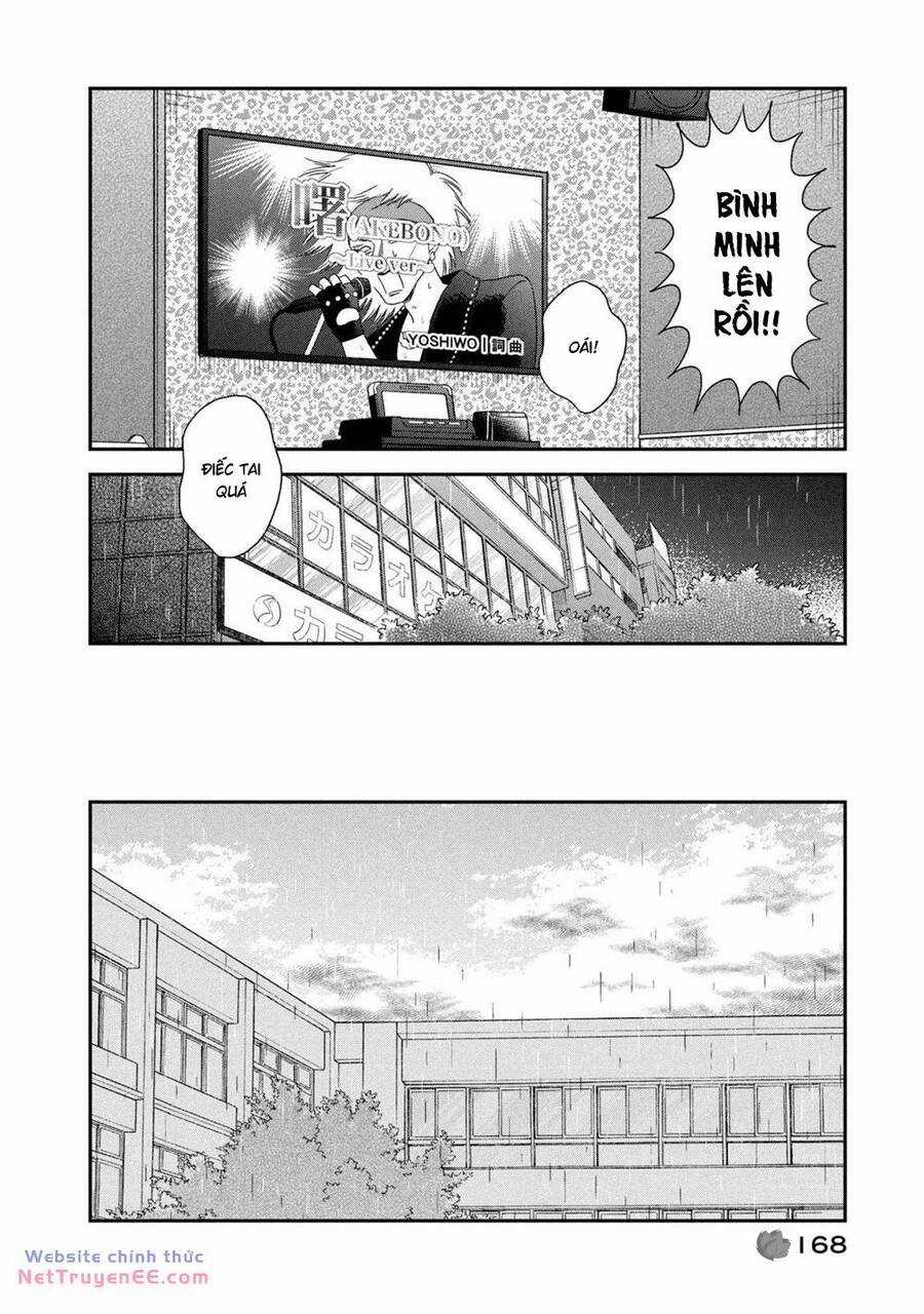 SKIP TO LOAFER Chapter 47 trang 18