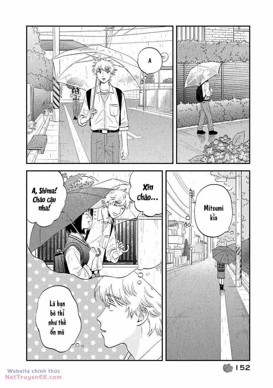 SKIP TO LOAFER Chapter 47 trang 2