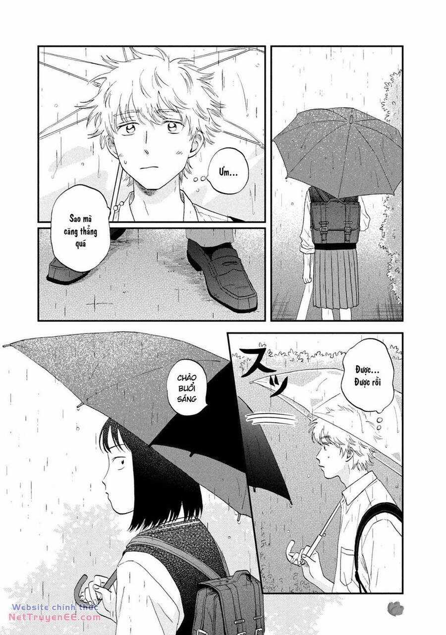 SKIP TO LOAFER Chapter 47 trang 3