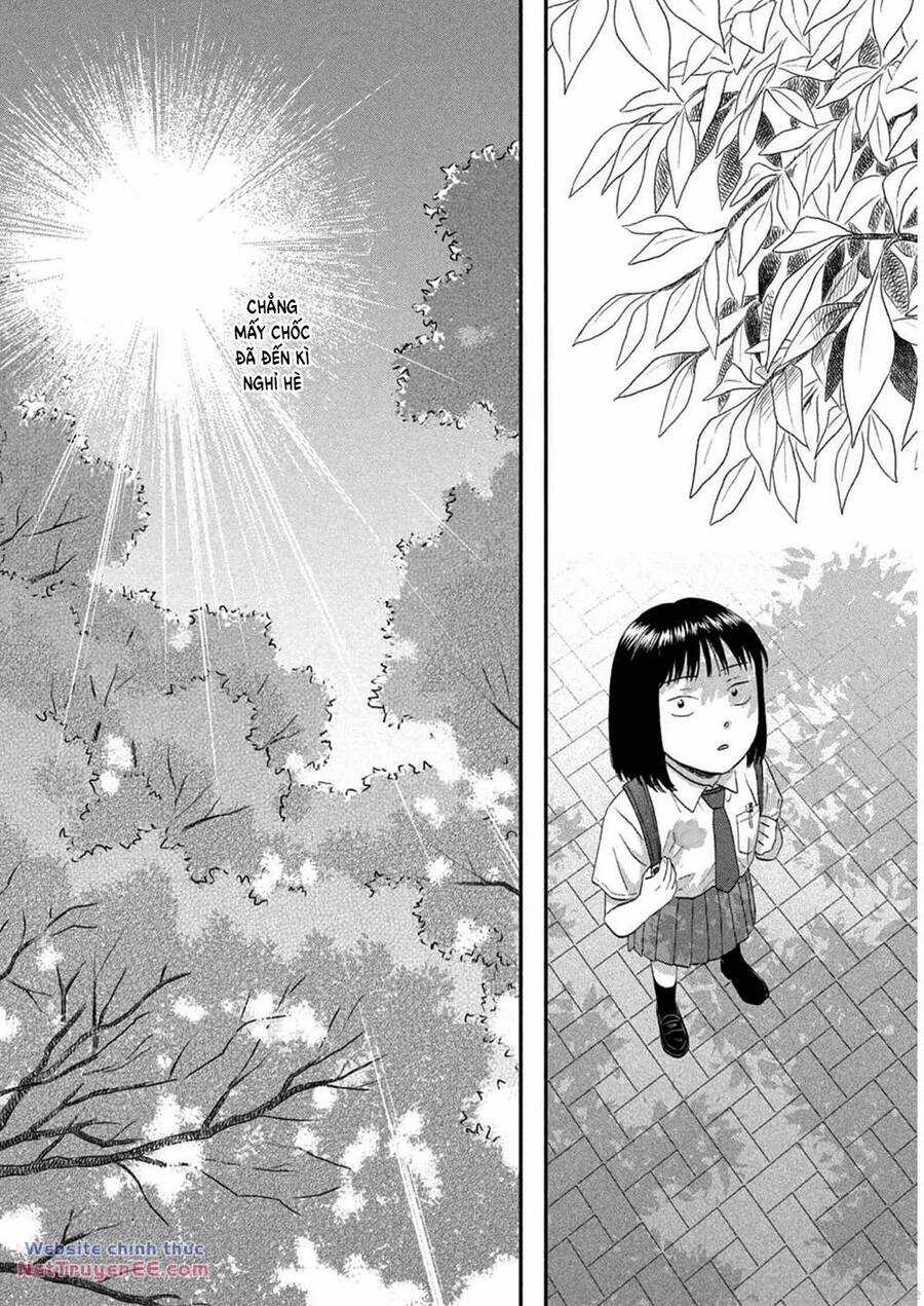 SKIP TO LOAFER Chapter 49 trang 12