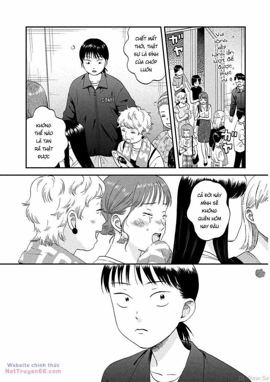 SKIP TO LOAFER Chapter 49 trang 16