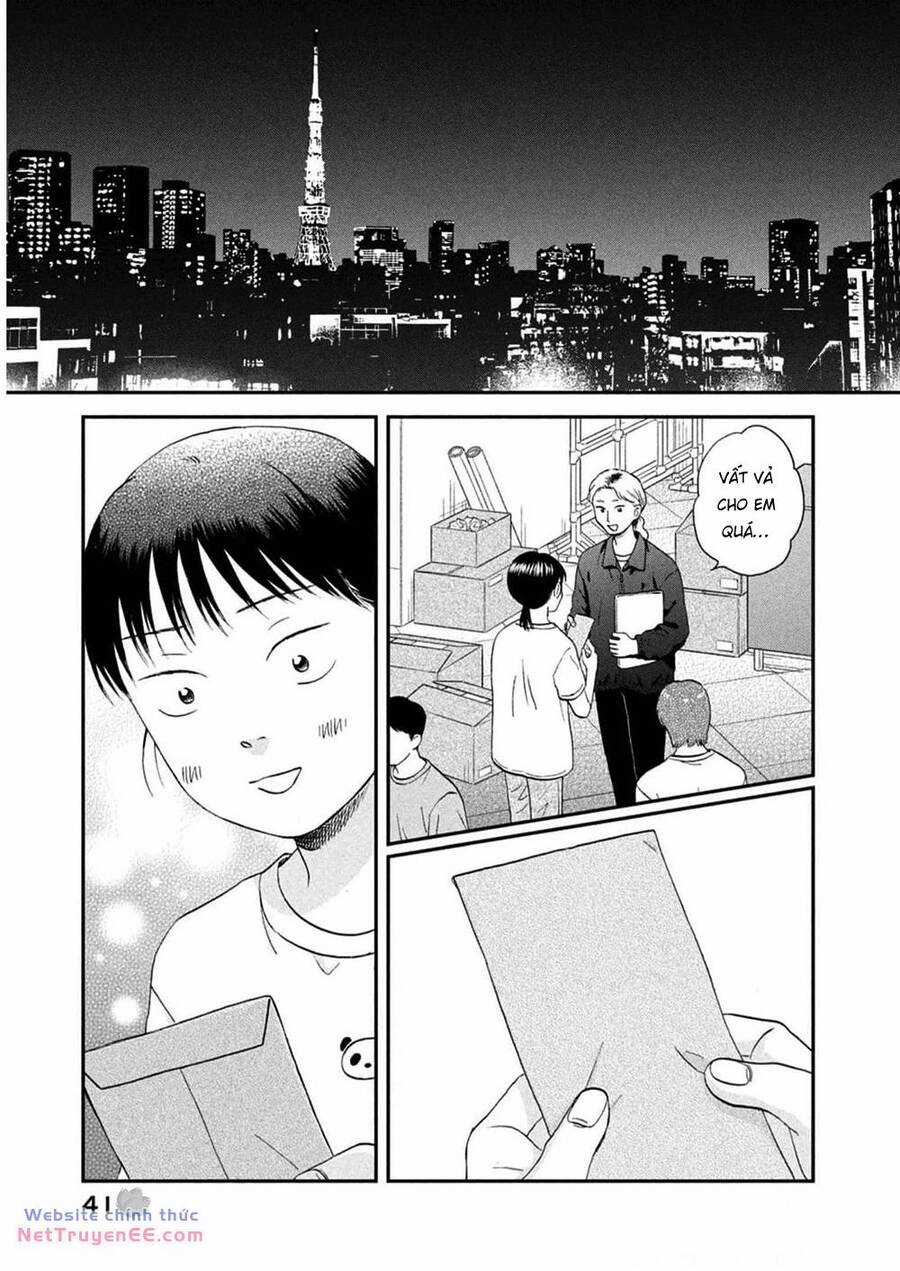 SKIP TO LOAFER Chapter 49 trang 17