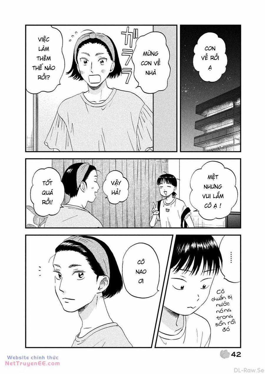 SKIP TO LOAFER Chapter 49 trang 18