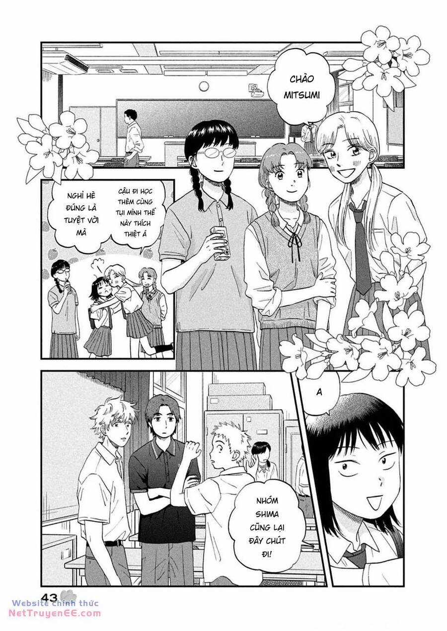 SKIP TO LOAFER Chapter 49 trang 19