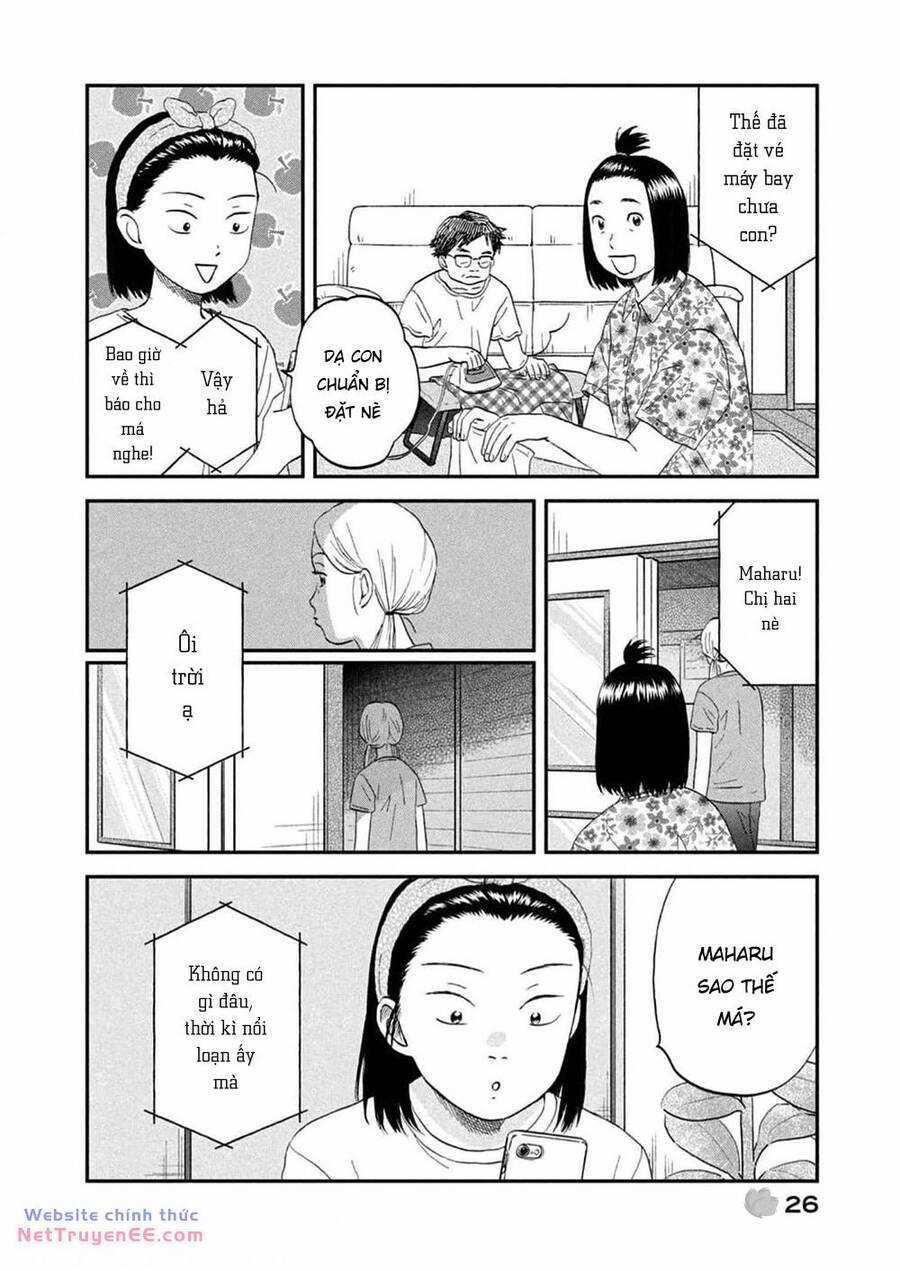 SKIP TO LOAFER Chapter 49 trang 2