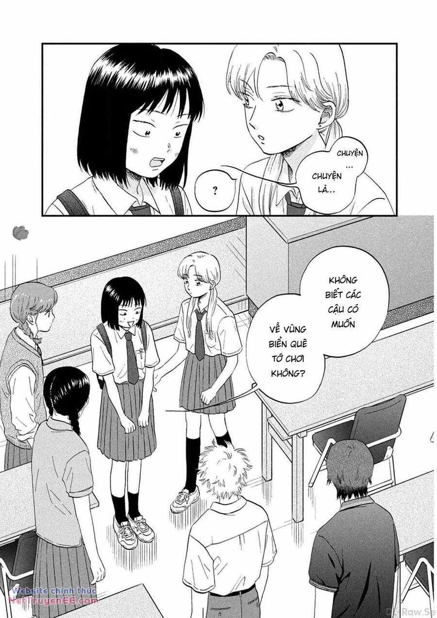 SKIP TO LOAFER Chapter 49 trang 20