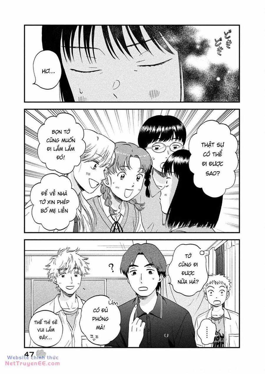 SKIP TO LOAFER Chapter 49 trang 23