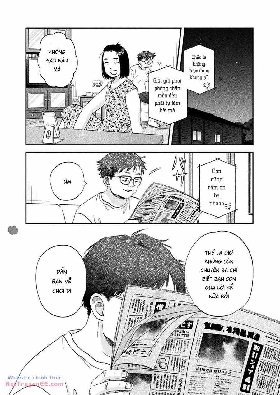 SKIP TO LOAFER Chapter 49 trang 25