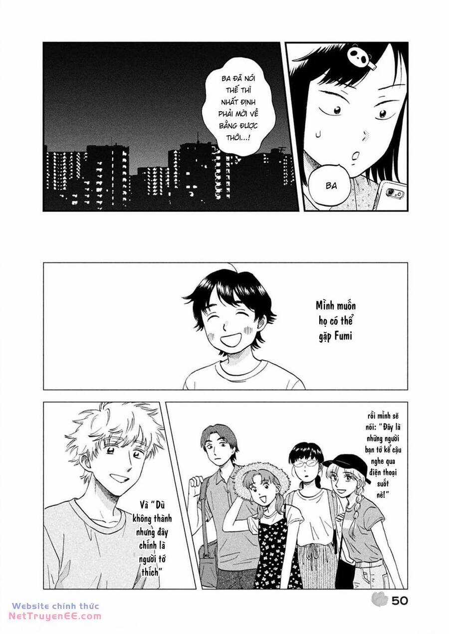 SKIP TO LOAFER Chapter 49 trang 26