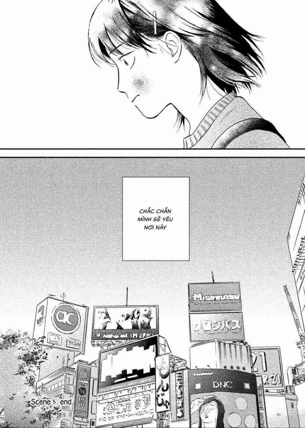 SKIP TO LOAFER Chapter 5 trang 27