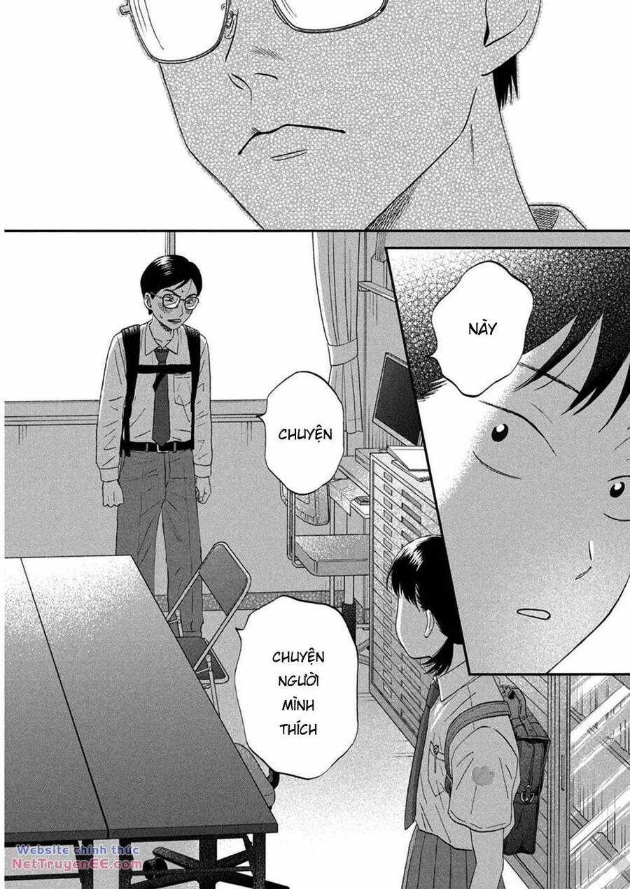 SKIP TO LOAFER Chapter 50 trang 18