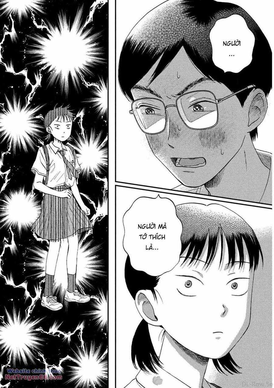 SKIP TO LOAFER Chapter 50 trang 19