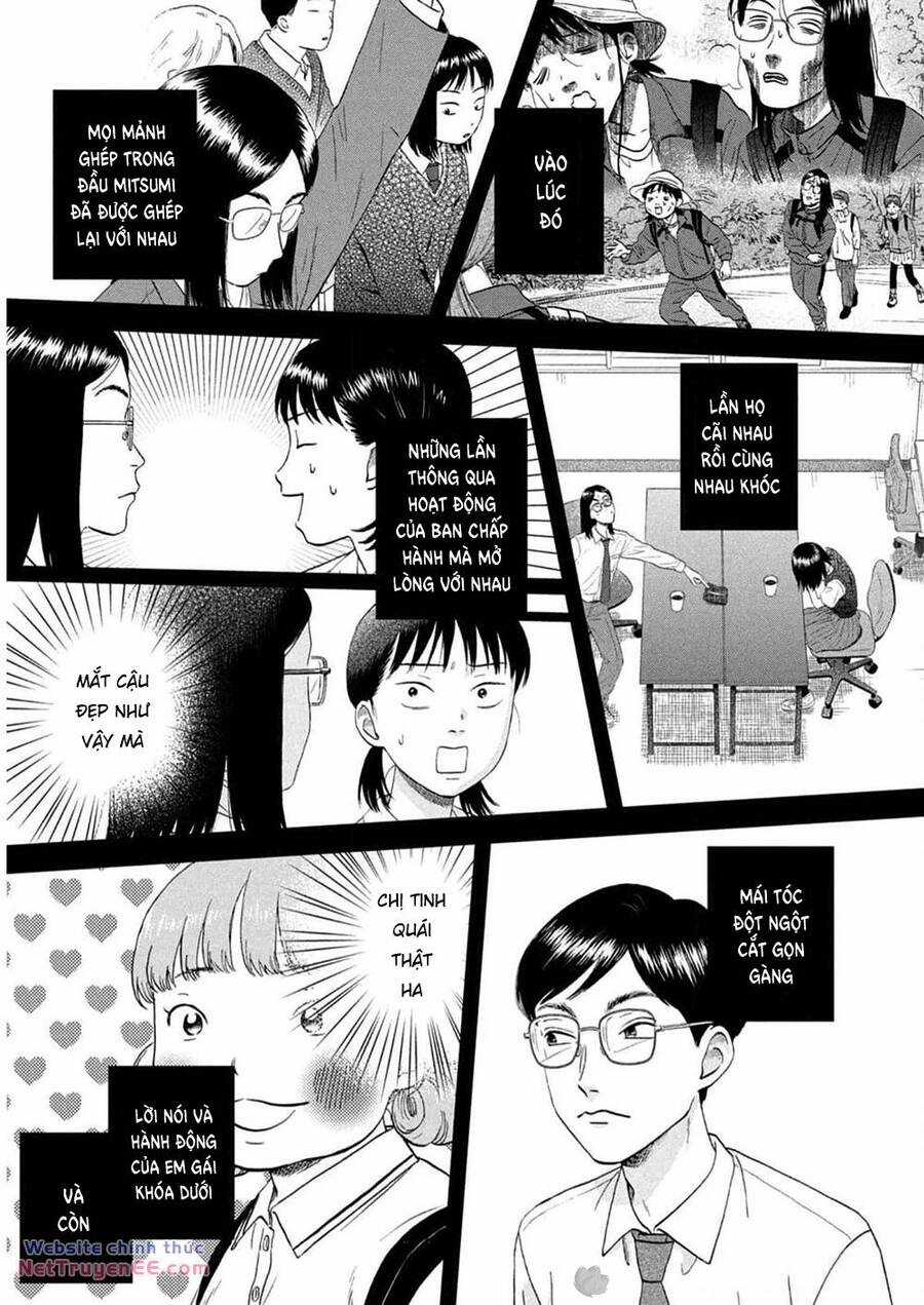 SKIP TO LOAFER Chapter 50 trang 20