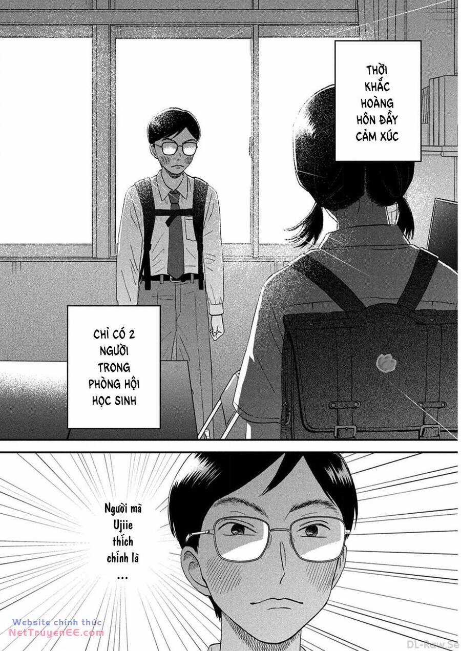 SKIP TO LOAFER Chapter 50 trang 21