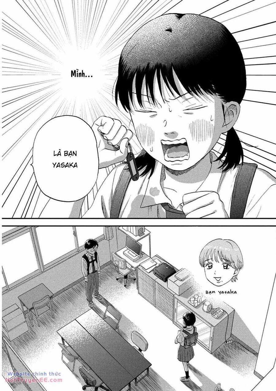 SKIP TO LOAFER Chapter 50 trang 22