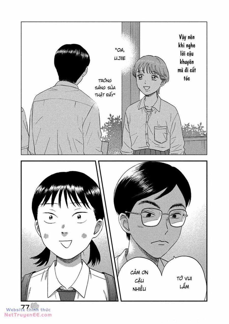 SKIP TO LOAFER Chapter 50 trang 24