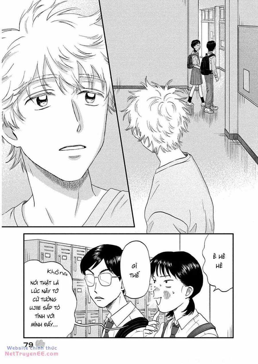 SKIP TO LOAFER Chapter 50 trang 26