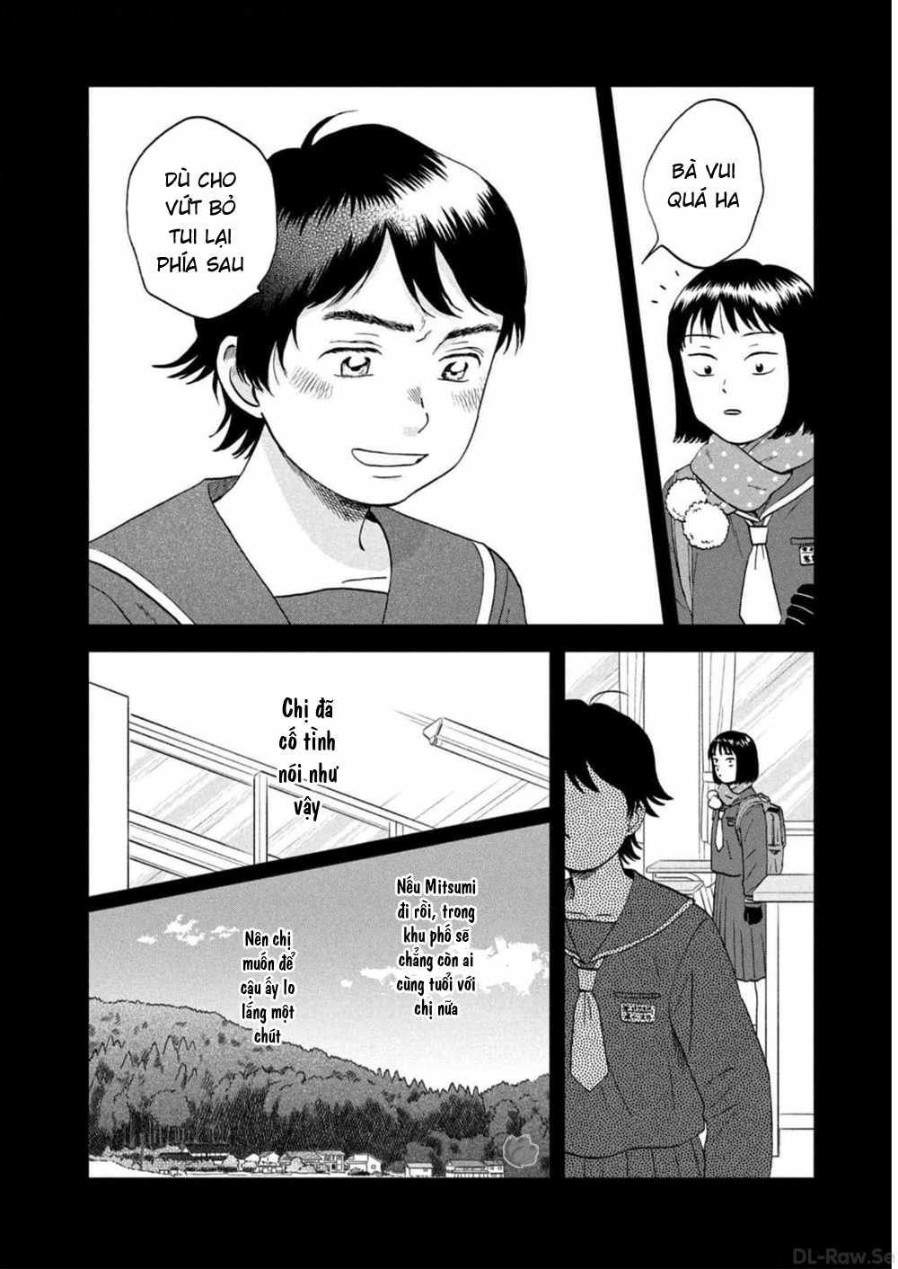 SKIP TO LOAFER Chapter 52 trang 10
