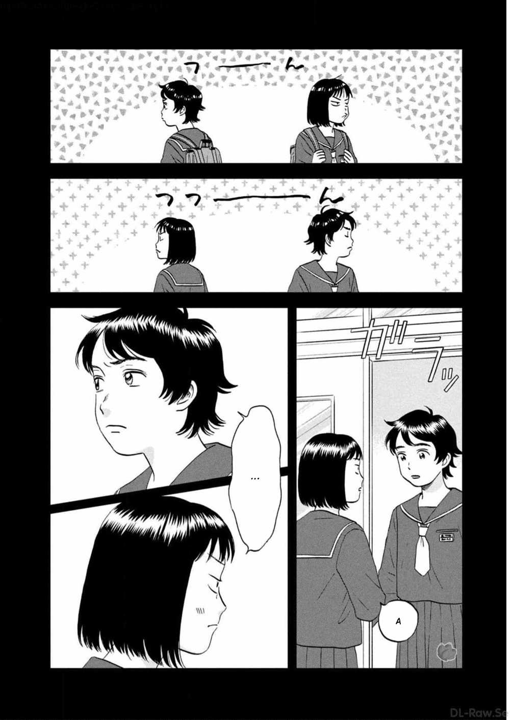 SKIP TO LOAFER Chapter 52 trang 12