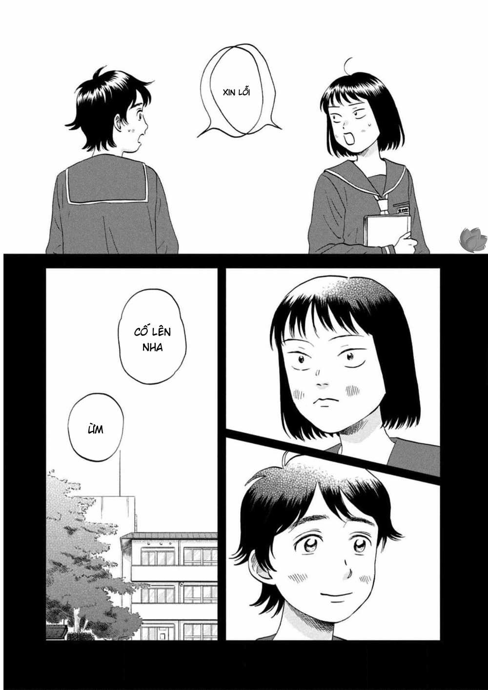 SKIP TO LOAFER Chapter 52 trang 13