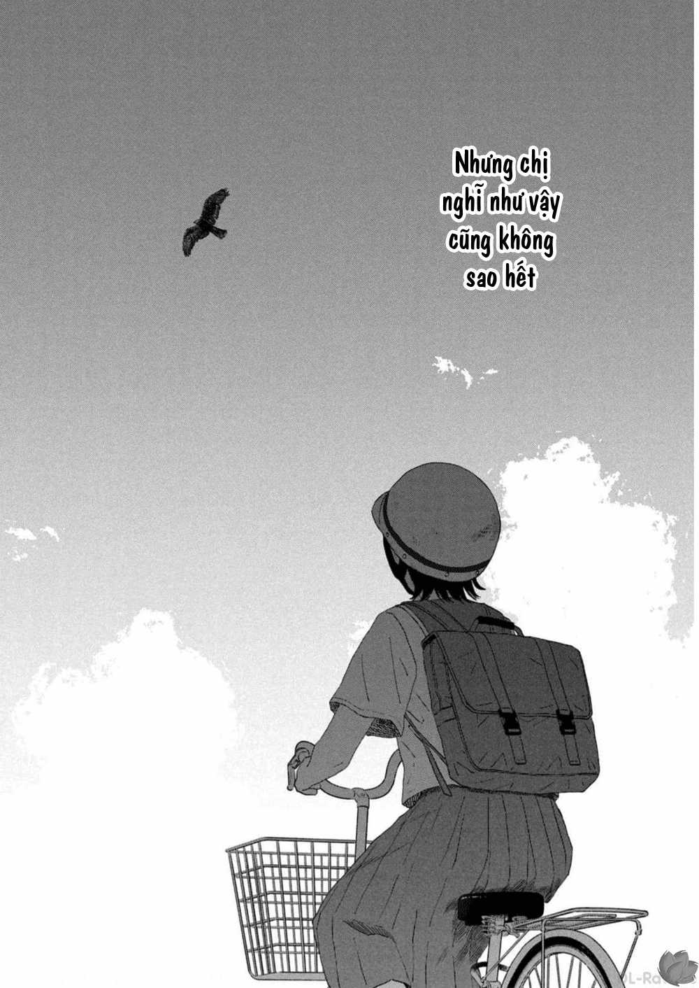 SKIP TO LOAFER Chapter 52 trang 16