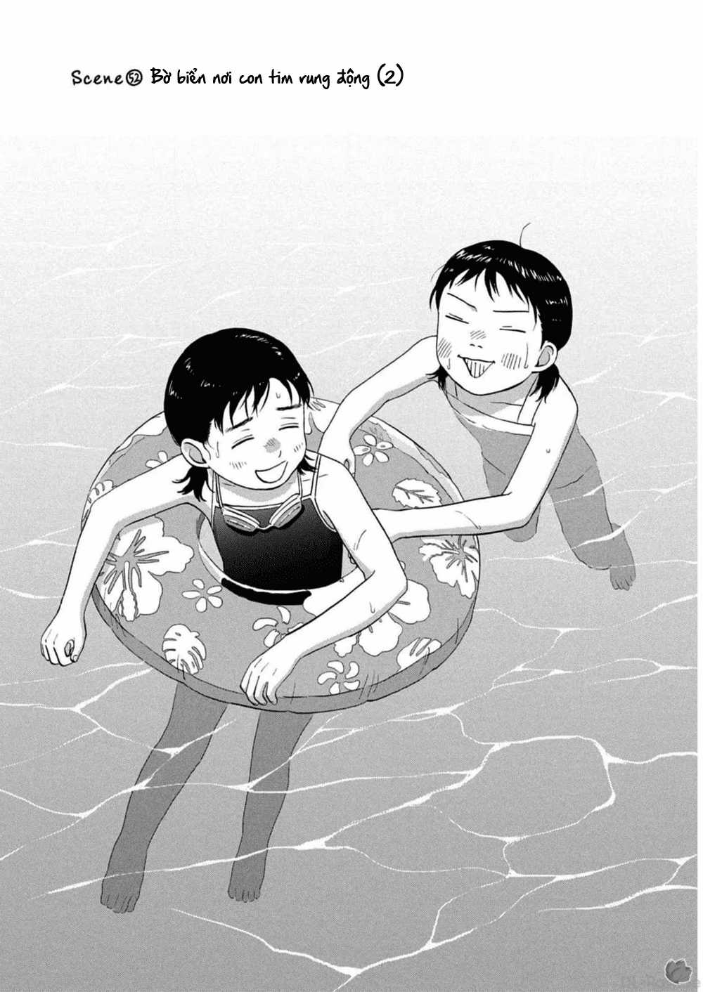 SKIP TO LOAFER Chapter 52 trang 2