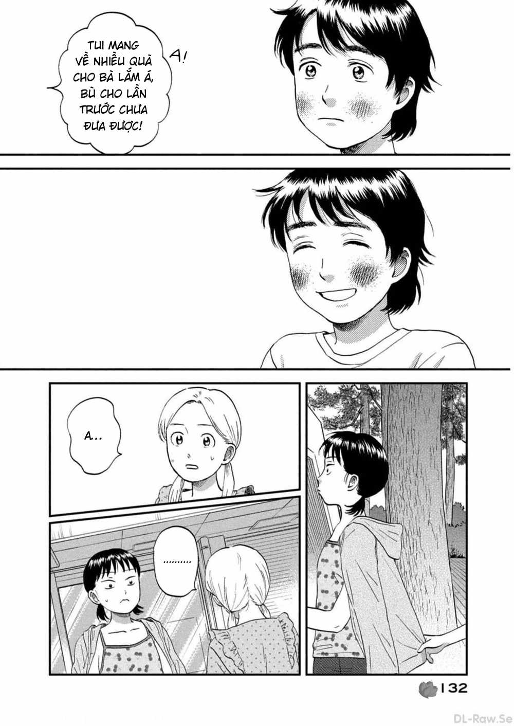 SKIP TO LOAFER Chapter 52 trang 24