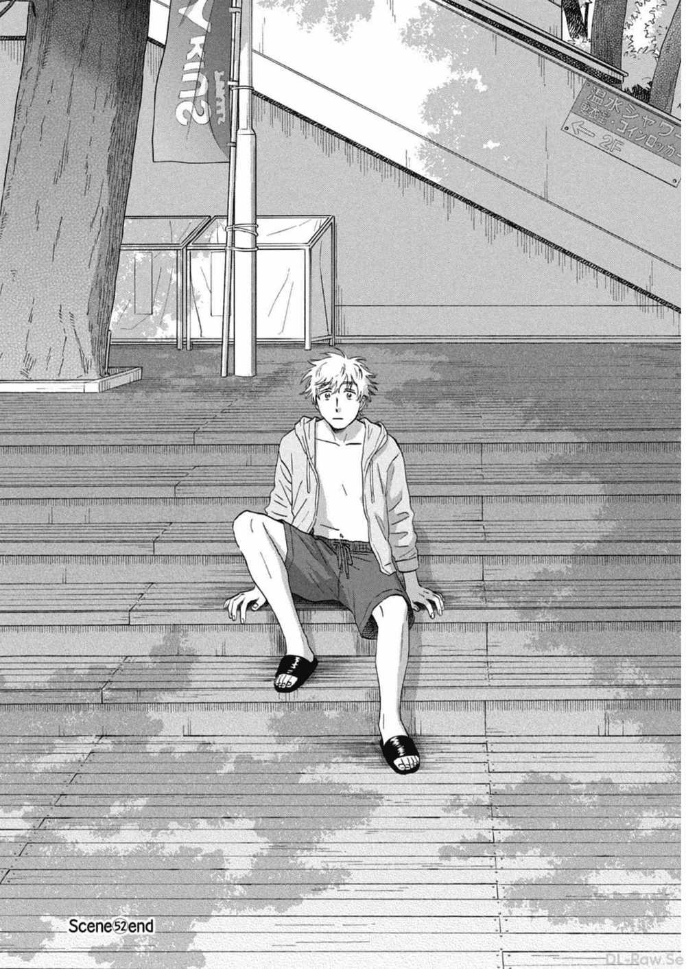 SKIP TO LOAFER Chapter 52 trang 30