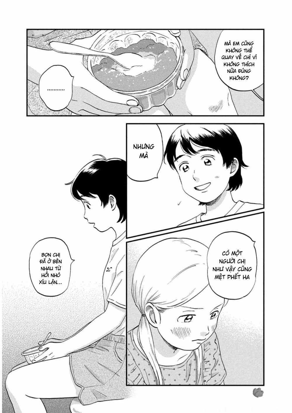 SKIP TO LOAFER Chapter 52 trang 7