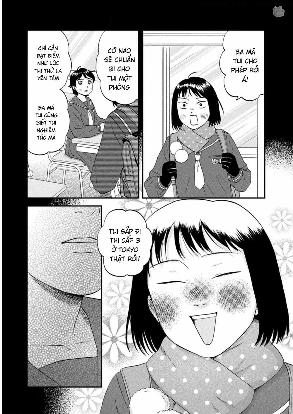 SKIP TO LOAFER Chapter 52 trang 9