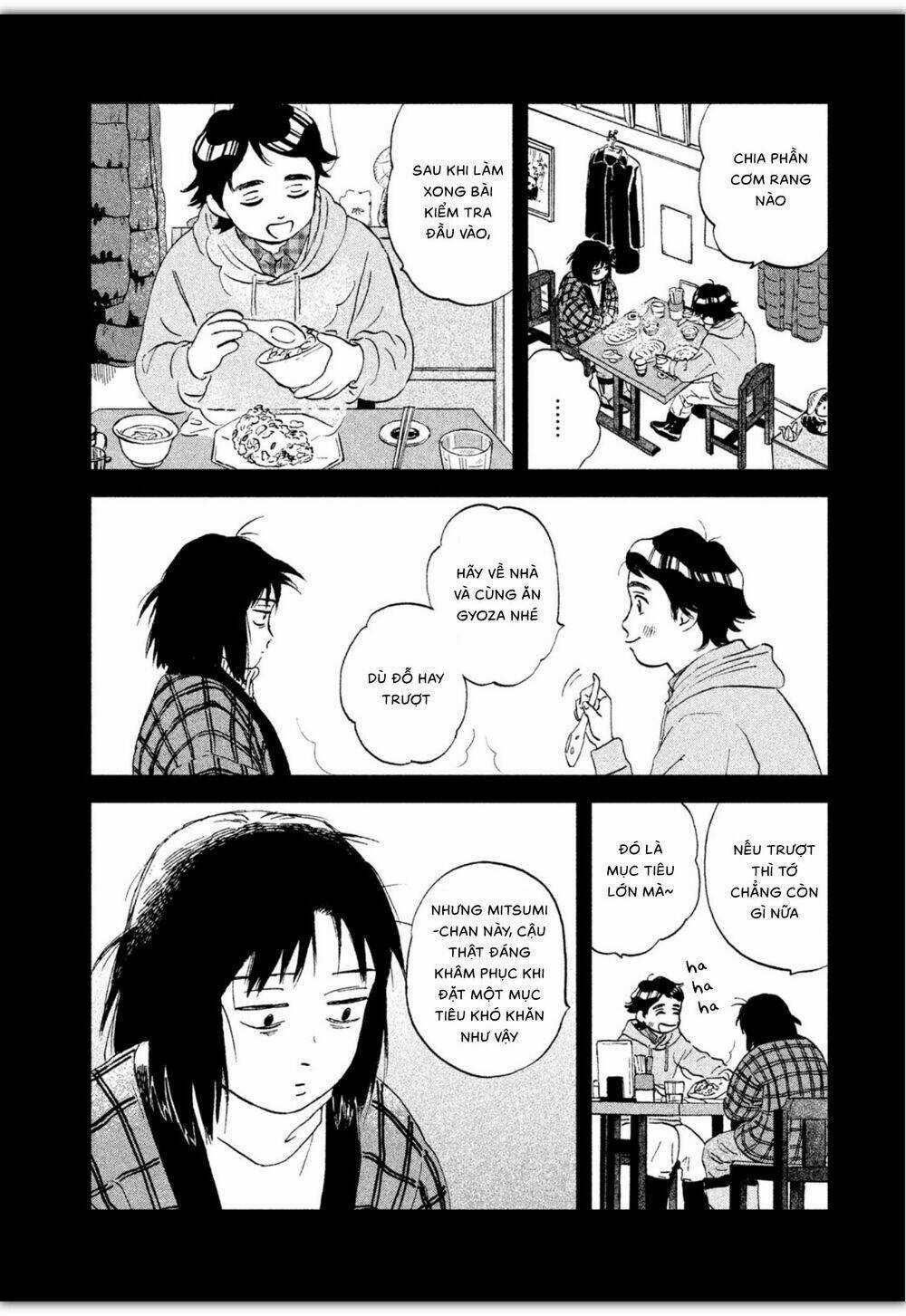 SKIP TO LOAFER Chapter 6 trang 25