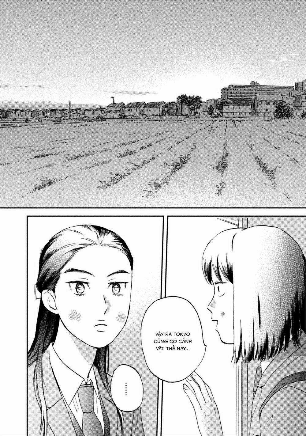 SKIP TO LOAFER Chapter 7 trang 15