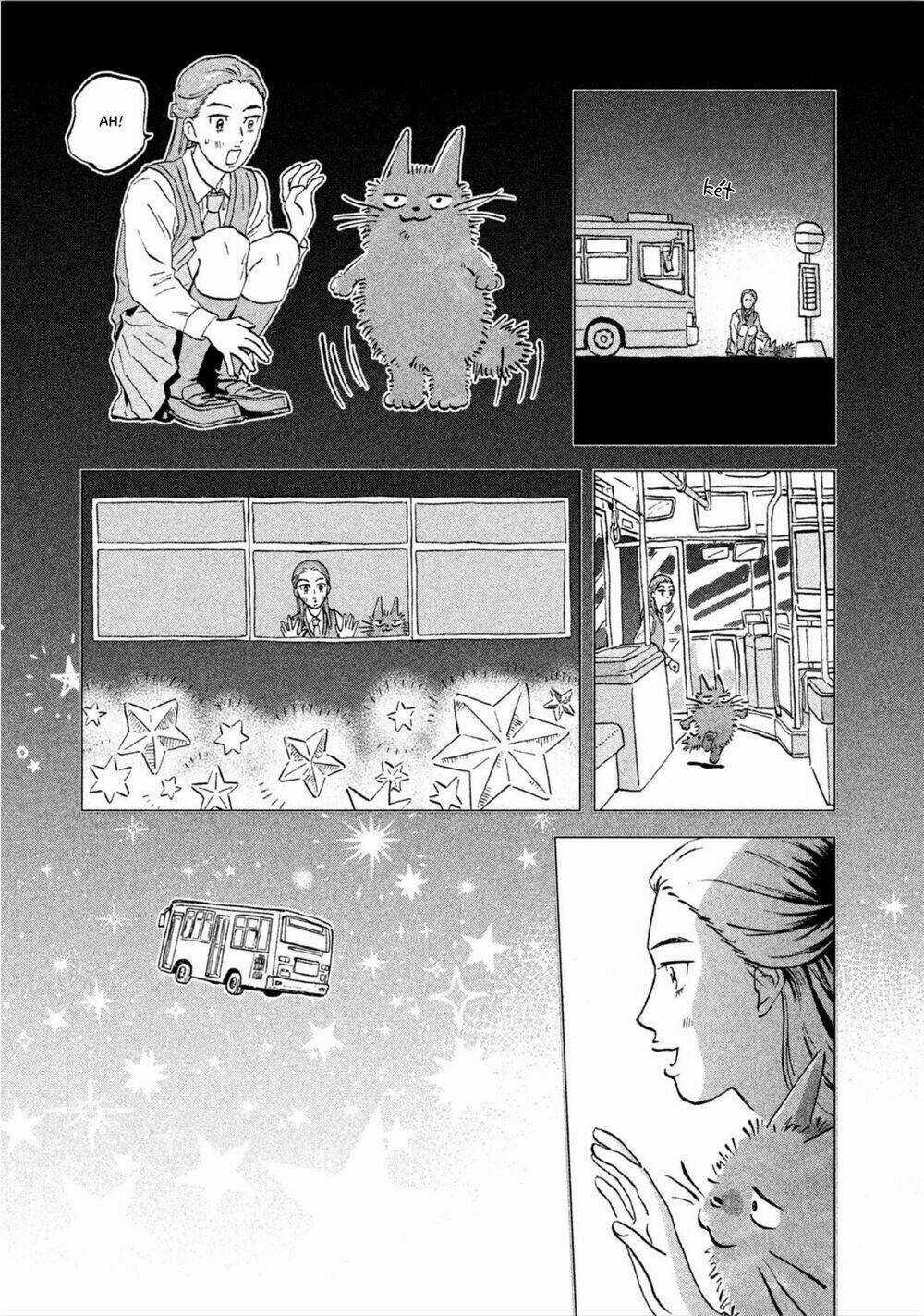 SKIP TO LOAFER Chapter 7 trang 20