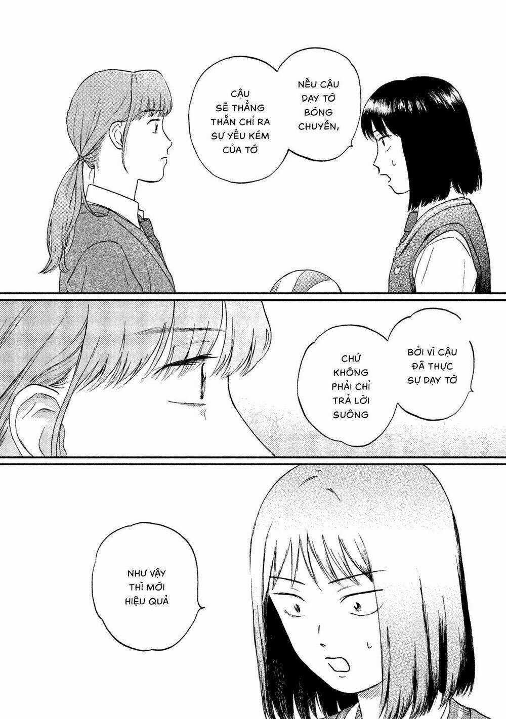 SKIP TO LOAFER Chapter 8 trang 23