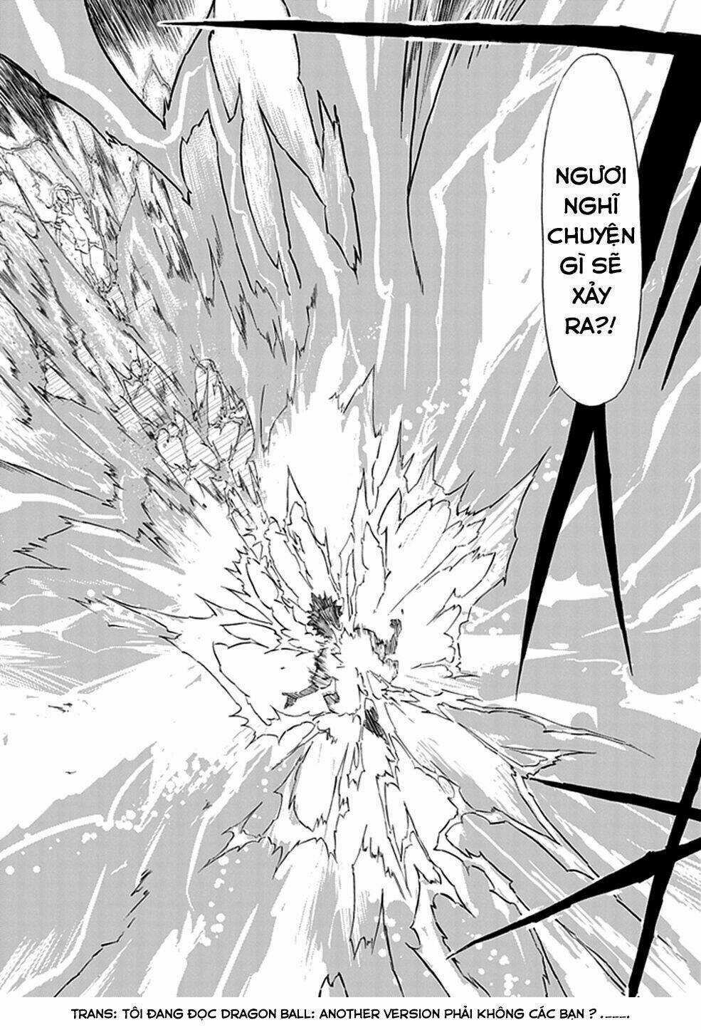 Sky Blue Chapter 1.4 trang 10