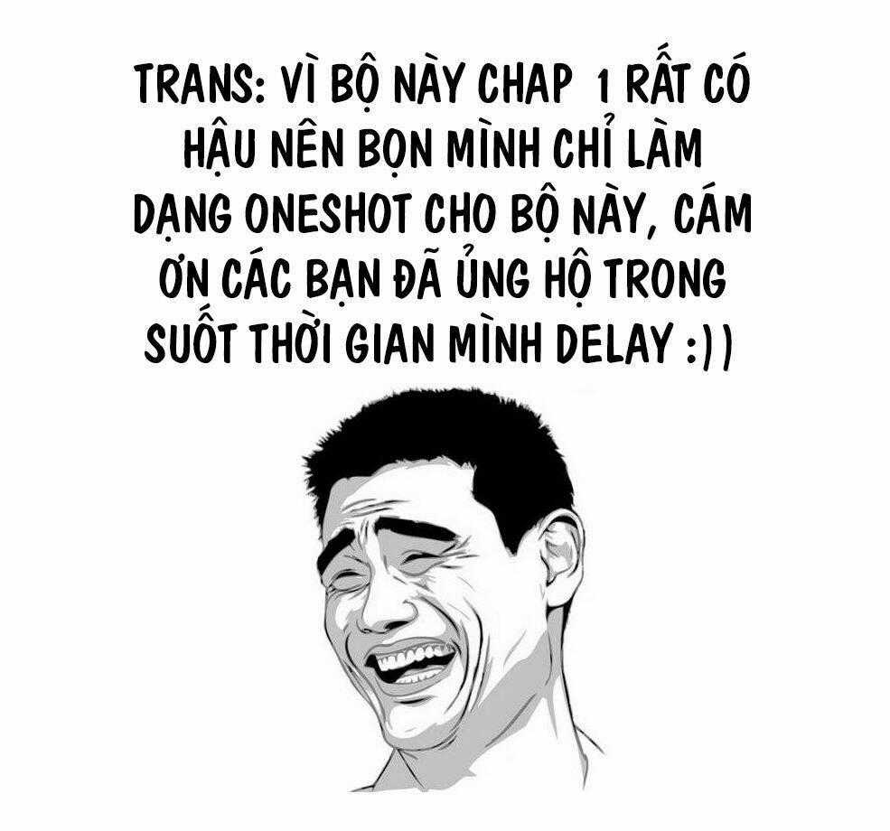 Sky Blue Chapter 1.4 trang 23