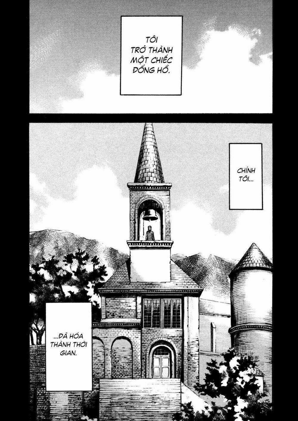 Skyhigh 4 Chapter 4 trang 10