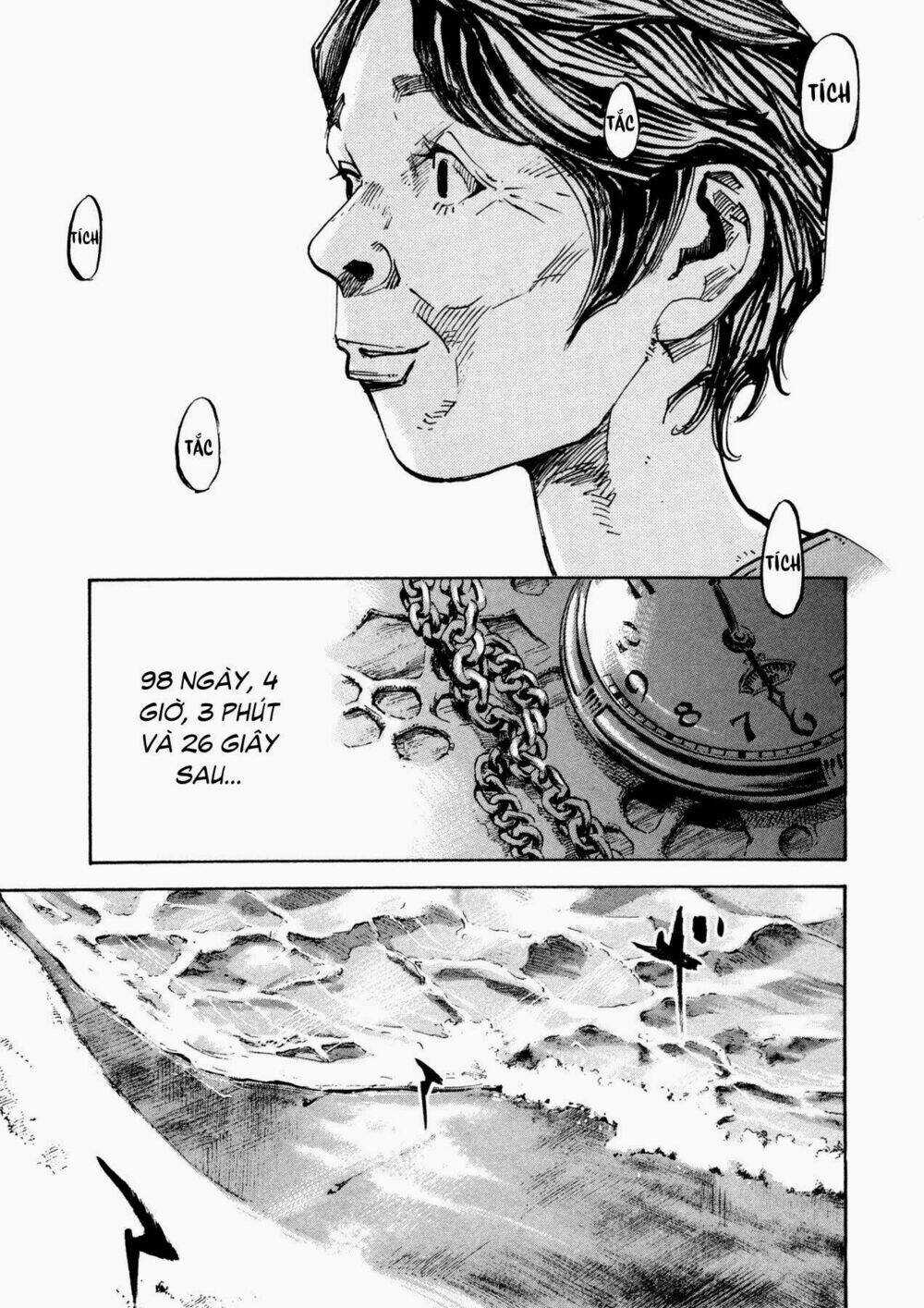 Skyhigh 4 Chapter 4 trang 36