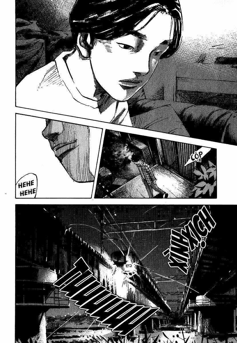 Skyhigh: Shinshou Chapter 1.2 trang 11