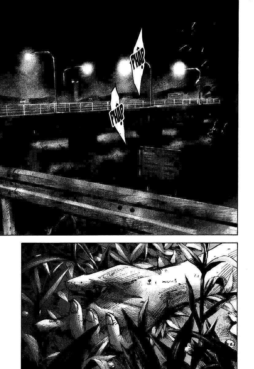 Skyhigh: Shinshou Chapter 1.2 trang 14