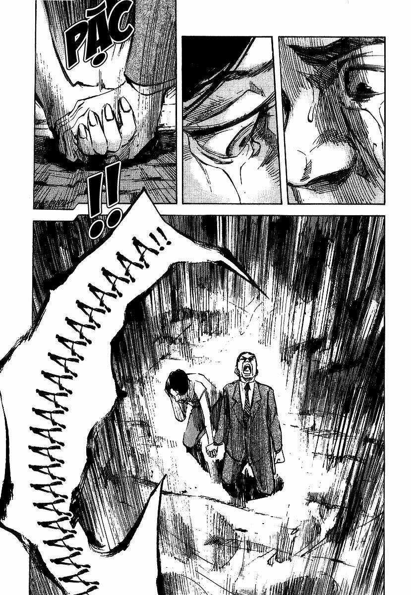 Skyhigh: Shinshou Chapter 1.2 trang 26