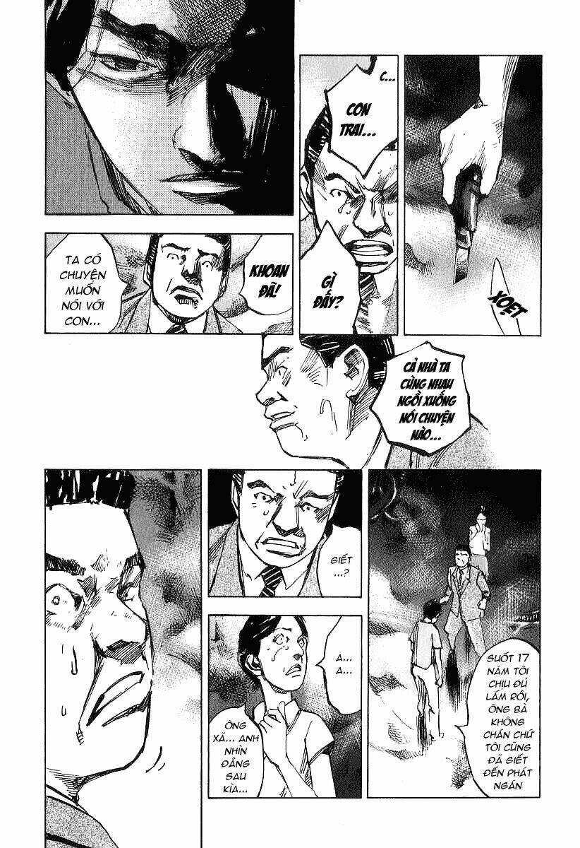 Skyhigh: Shinshou Chapter 1.2 trang 9