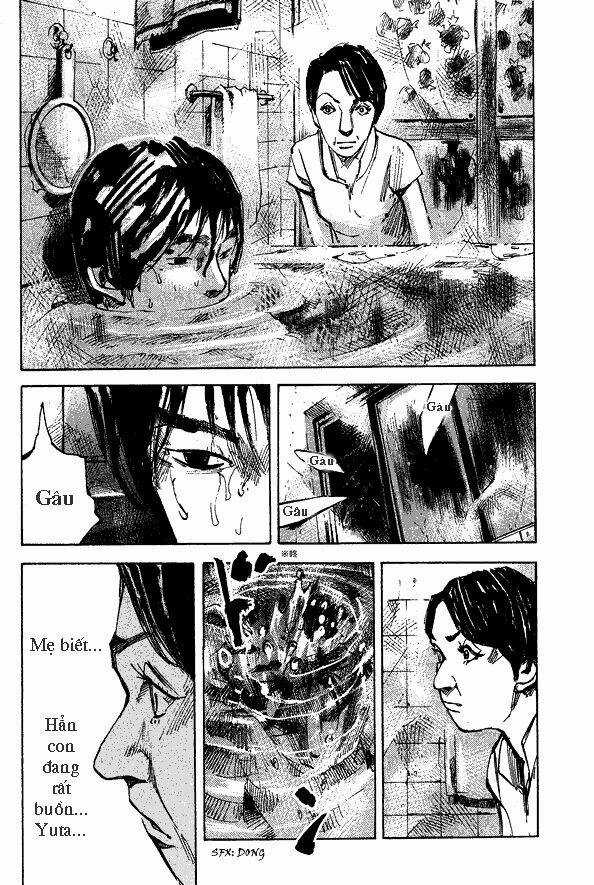 Skyhigh: Shinshou Chapter 1 trang 26