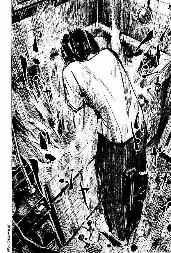 Skyhigh: Shinshou Chapter 1 trang 29