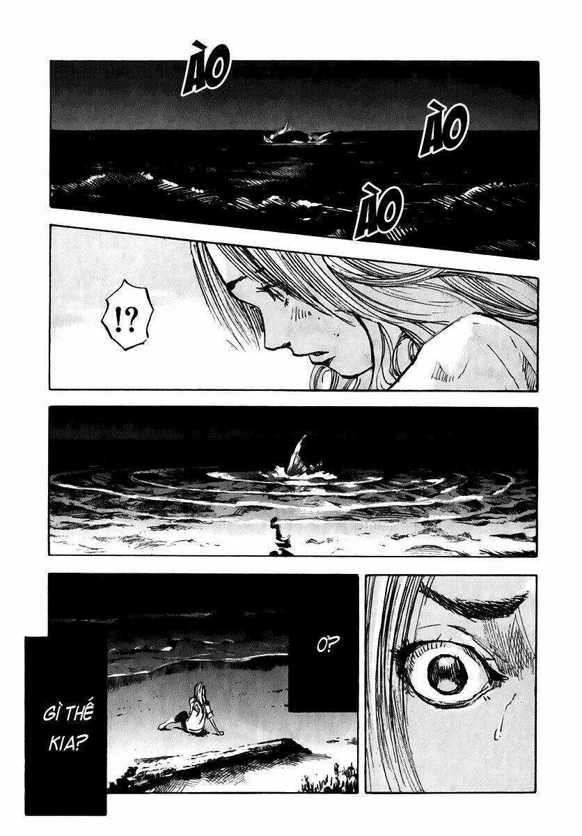 Skyhigh: Shinshou Chapter 10.2 trang 12