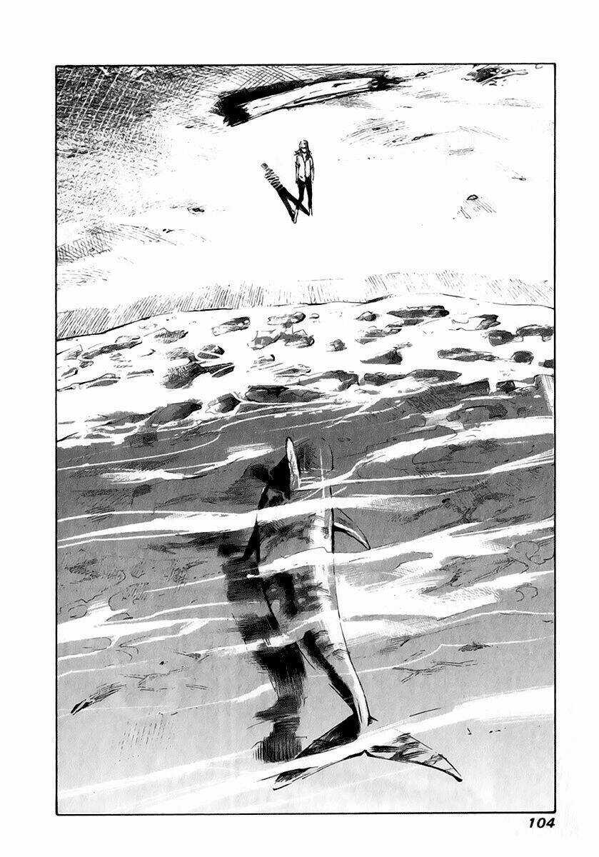 Skyhigh: Shinshou Chapter 10.2 trang 13